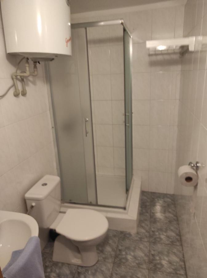 Ubytovani U Giordanu Slavonice Zewnętrze zdjęcie
